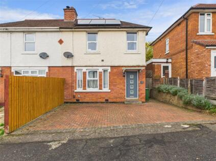 Birch Avenue, Worcester, Worcestershire, WR4