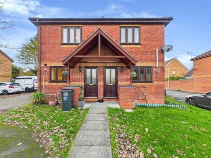 Haines Avenue, Worcester, Worcestershire, WR4