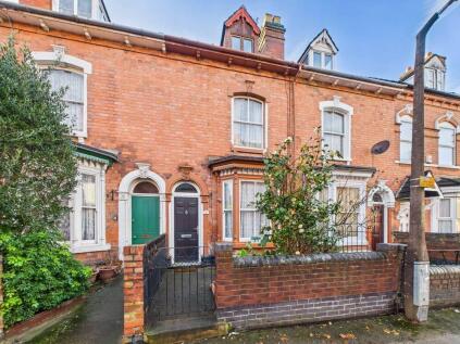 Park Street, Worcester, Worcestershire, WR5