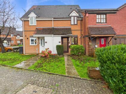 Vetch Field Avenue, Lyppard Bourne, Worcester, Worcestershire, WR4