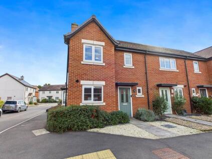 Lawnspool Drive, Kempsey, Worcester, Worcestershire, WR5
