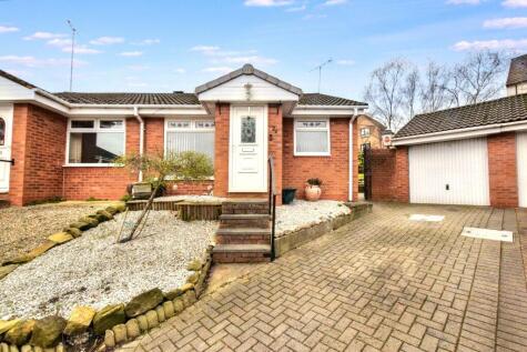 Thornhill Croft, Leeds, West Yorkshire