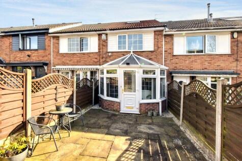 Lawns Mount, Leeds, West Yorkshire