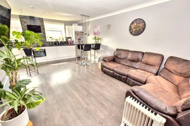 Lounge Area