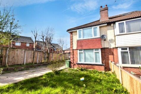 Whitehall Road, Leeds, West Yorkshire