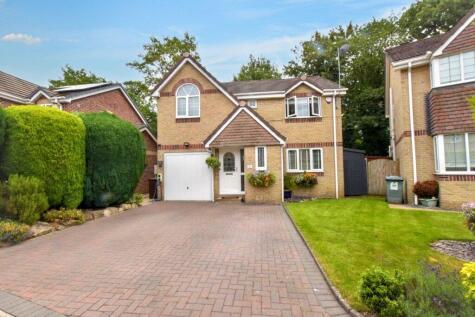 Maple Croft, New Farnley, Leeds, West Yorkshire