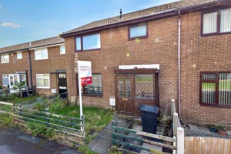 Bawn Approach, Leeds, West Yorkshire