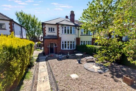 Westfield Avenue, Leeds, West Yorkshire