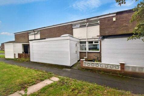 Fawcett Way, Leeds, West Yorkshire