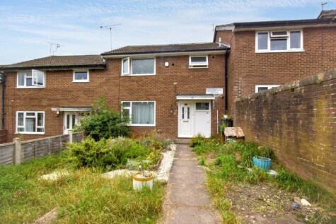 Butterbowl Grove, Leeds, West Yorkshire