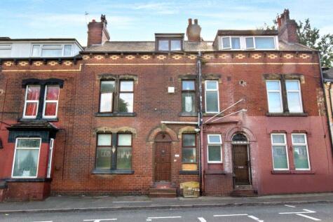 Tong Road, Leeds, West Yorkshire