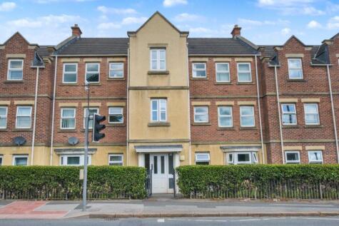 Whitehall Road, Leeds, West Yorkshire