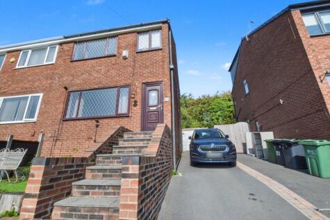 Wheelwright Close, Leeds, West Yorkshire