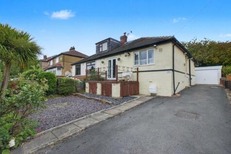 Blue Hill Lane, Leeds, West Yorkshire