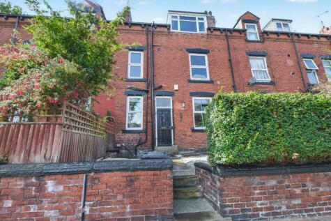 Park Crescent, Armley, Leeds, West Yorkshire