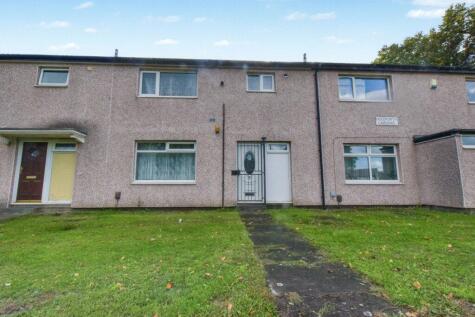Holdforth Gardens, Leeds, West Yorkshire