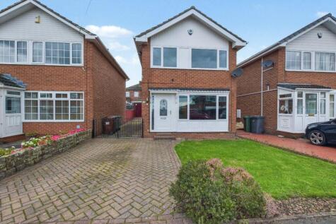 Green Hill Chase, Leeds, West Yorkshire