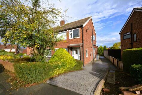 Green Hill Gardens, Leeds, West Yorkshire