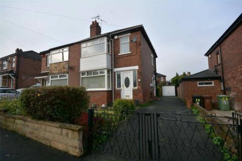 Kirkdale Crescent, Leeds, West Yorkshire