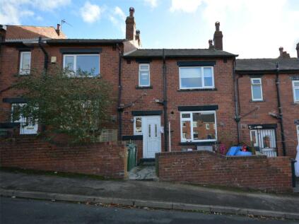 Silver Royd Terrace, Leeds, West Yorkshire