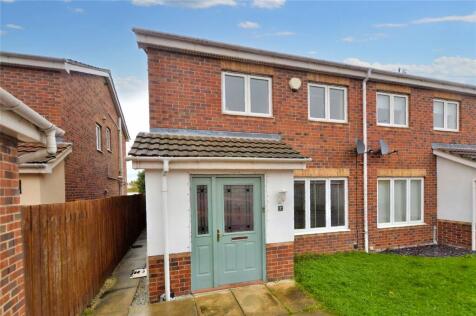 Forrester Court, Robin Hood, Wakefield, West Yorkshire
