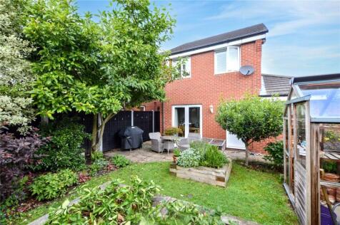 Longbow Avenue, Methley, Leeds, West Yorkshire