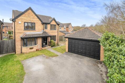 Pymont Drive, Woodlesford, Leeds, West Yorkshire