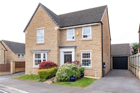 Park Road, Oulton, Leeds