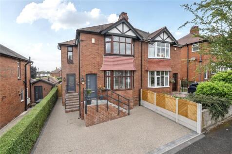 Sandybank Avenue, Rothwell, Leeds, West Yorkshire