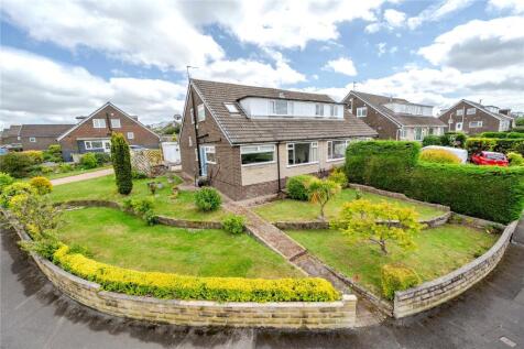 Elmroyd, Rothwell, Leeds, West Yorkshire