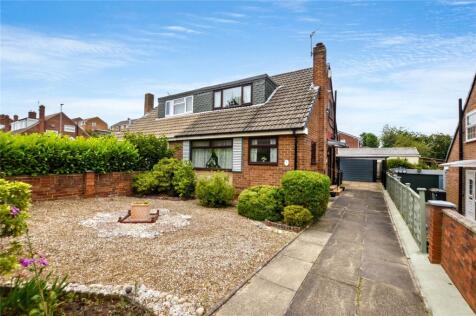 Styebank Lane, Rothwell, Leeds, West Yorkshire