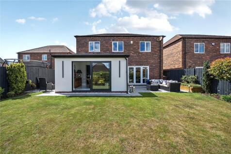 Sherwood Way, Woodlesford, Leeds