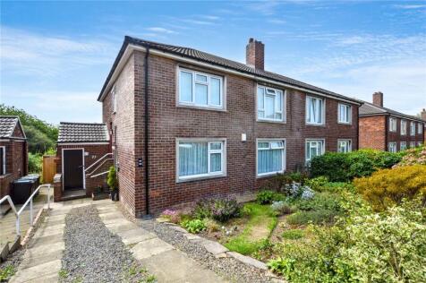 Manor Crescent, Rothwell, Leeds, West Yorkshire