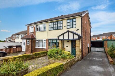 Ashleigh Gardens, Woodlesford, Leeds, West Yorkshire