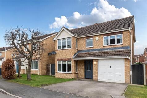 Farrier Way, Robin Hood, Wakefield, West Yorkshire