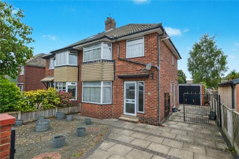 Lawefield Avenue, Rothwell, Leeds, West Yorkshire