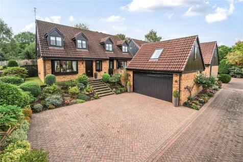 New Farmers Hill, Woodlesford, Leeds