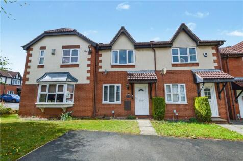 Pinders Green Walk, Methley, Leeds, West Yorkshire