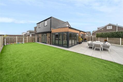 Birch Royd, Rothwell, Leeds, West Yorkshire