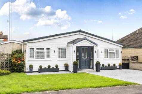 Kings Chase, Rothwell, Leeds, West Yorkshire