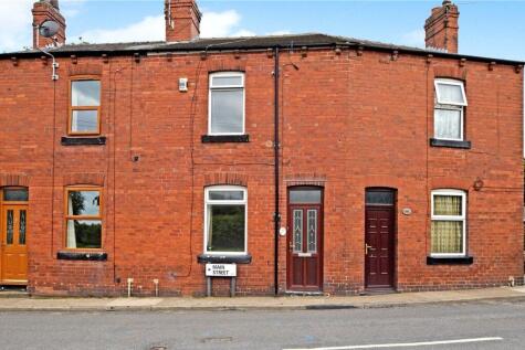 Main Street, Carlton, Wakefield, West Yorkshire
