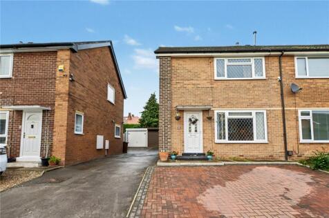 Langdale Road, Woodlesford, Leeds, West Yorkshire