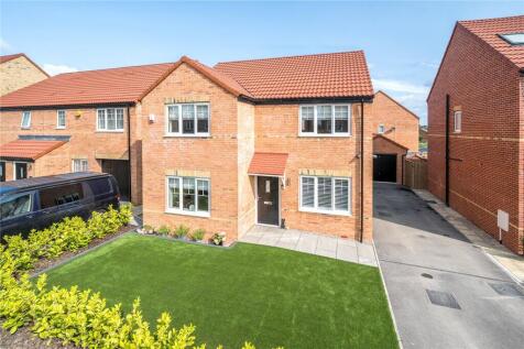 Farmer Street, Carlton, Wakefield, West Yorkshire