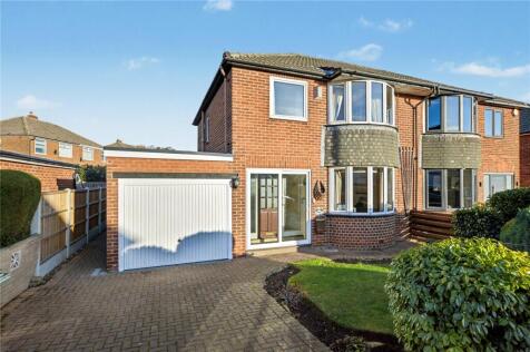 Sandyacres Crescent, Rothwell, Leeds, West Yorkshire