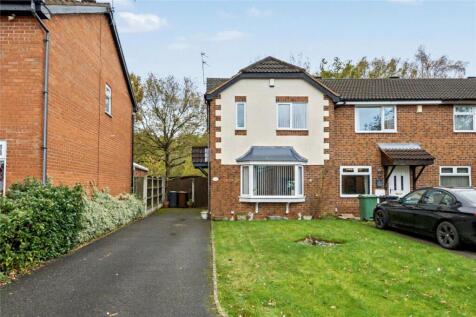 Pinders Green Drive, Methley, Leeds, West Yorkshire
