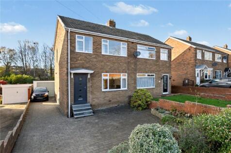 Styebank Lane, Rothwell, Leeds, West Yorkshire