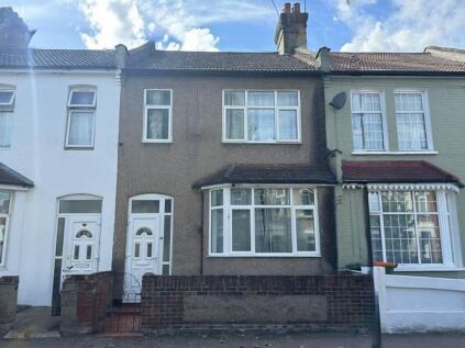 Northfield Road, London, E6