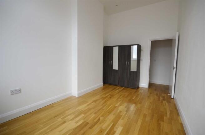 1 Bedroom Flat To Rent Southgate
