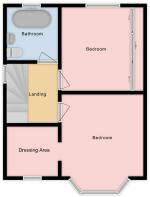 First Floorplan