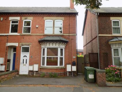 Worksop - 5 bedroom block of apartments for sale